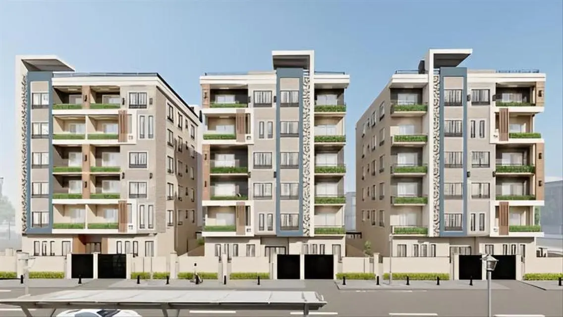 Stunning Apartment for Sale in the Heart of the City