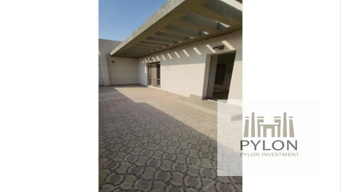 استثمار متميز بعمارة حديثة