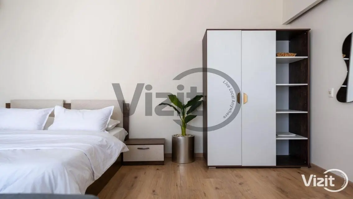 Charming Apartment for Sale with Spacious Design