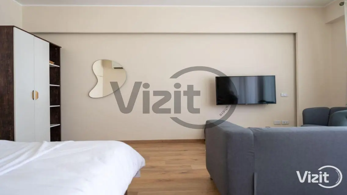 Charming Apartment for Sale with Spacious Design