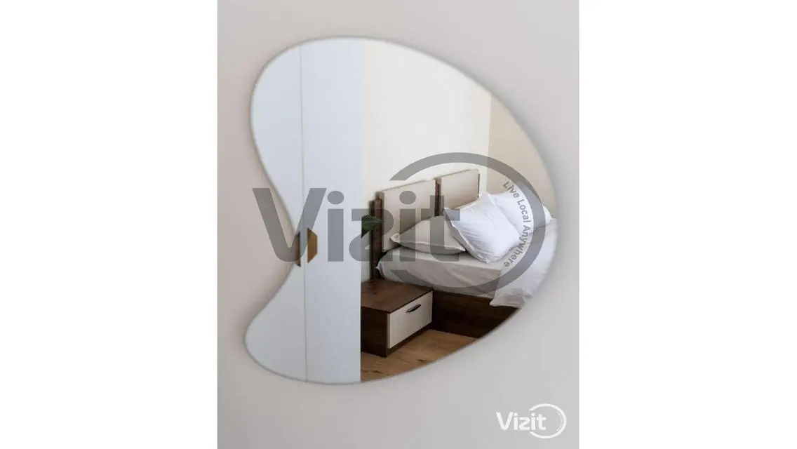 Charming Apartment for Sale with Spacious Design