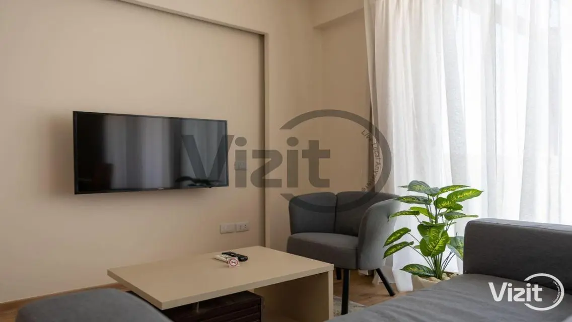 Charming Apartment for Sale with Spacious Design