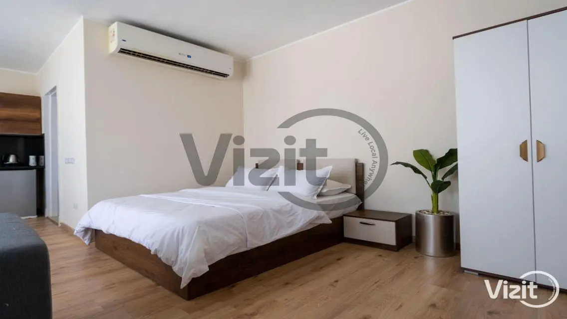 Charming Apartment for Sale with Spacious Design