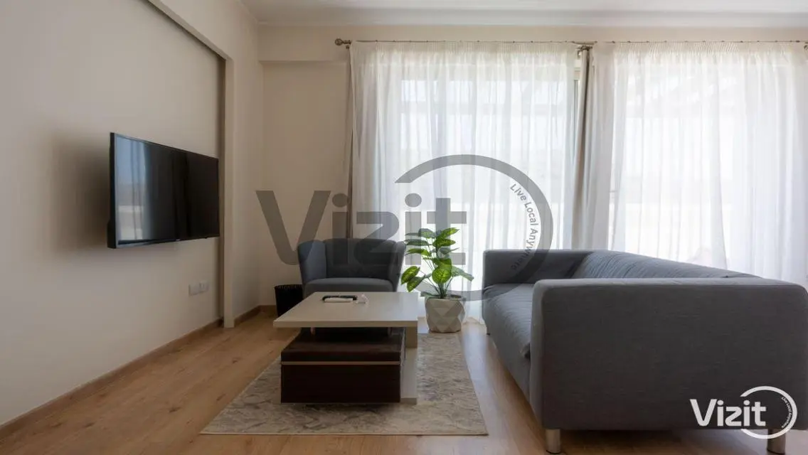 Charming Apartment for Sale with Spacious Design