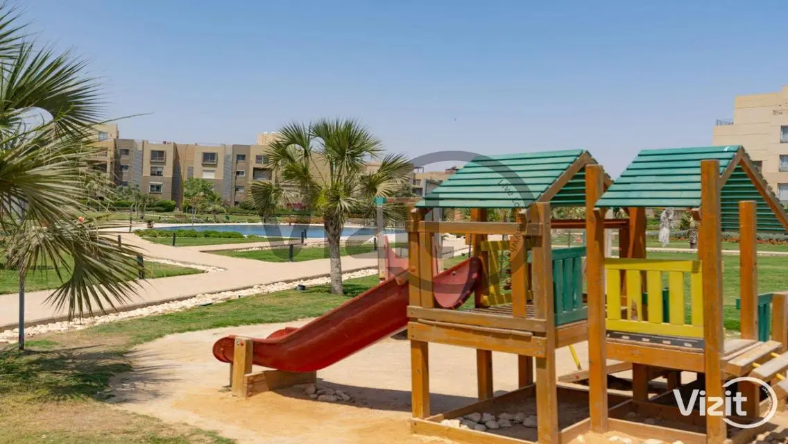Charming Apartment for Sale with Spacious Design