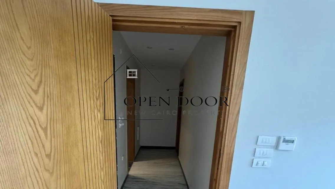 Luxury Apartment for Rent - 200 sqm