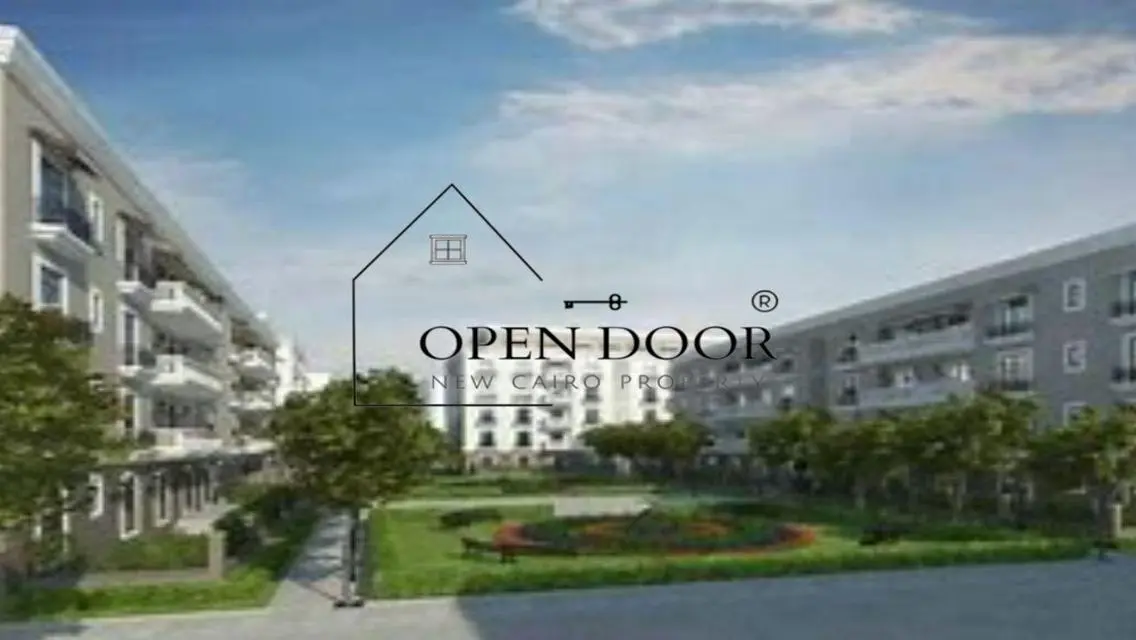 Luxury Apartment for Rent - 200 sqm