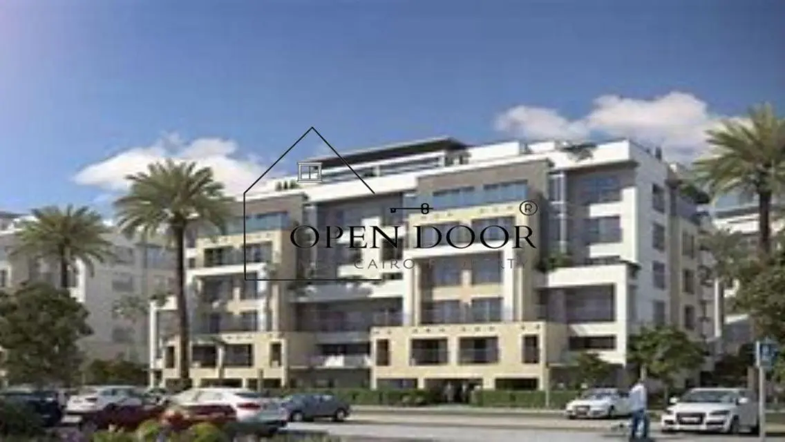 Luxury Apartment for Rent - 200 sqm