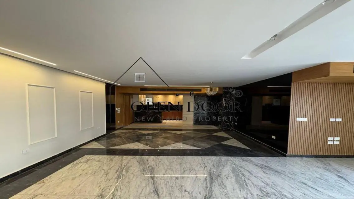 Luxury Apartment for Rent - 200 sqm