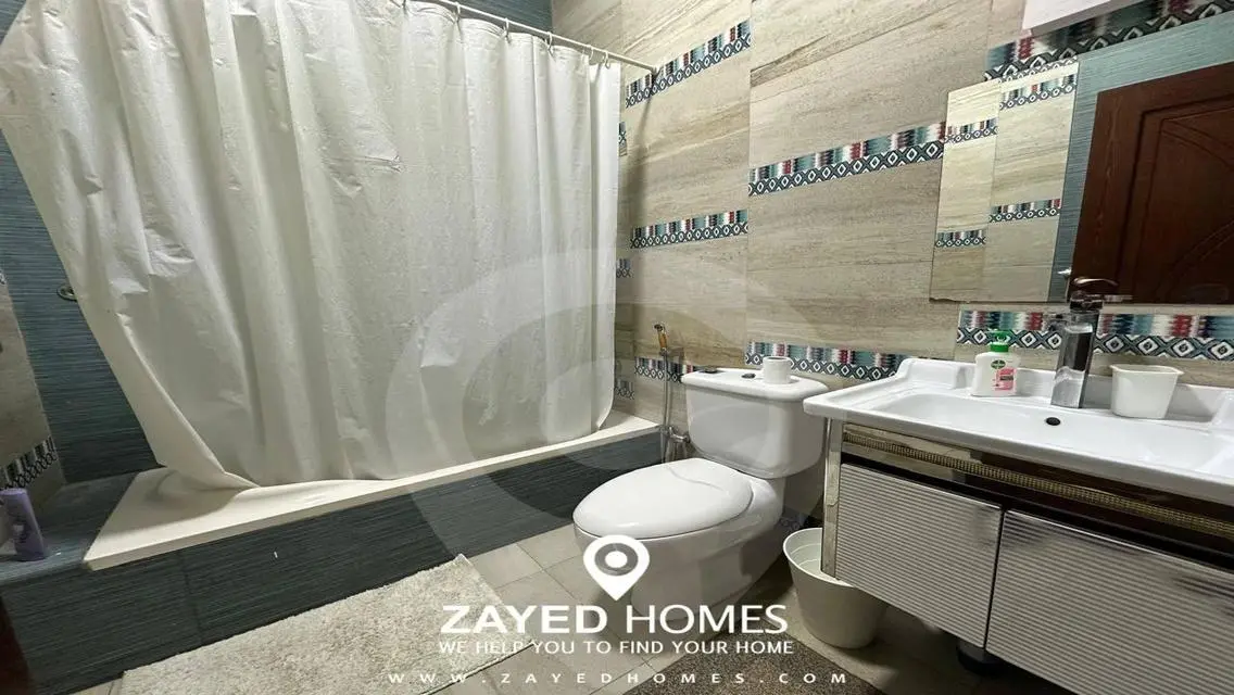 Stunning 3 Bedroom Apartment for 45000 EGP