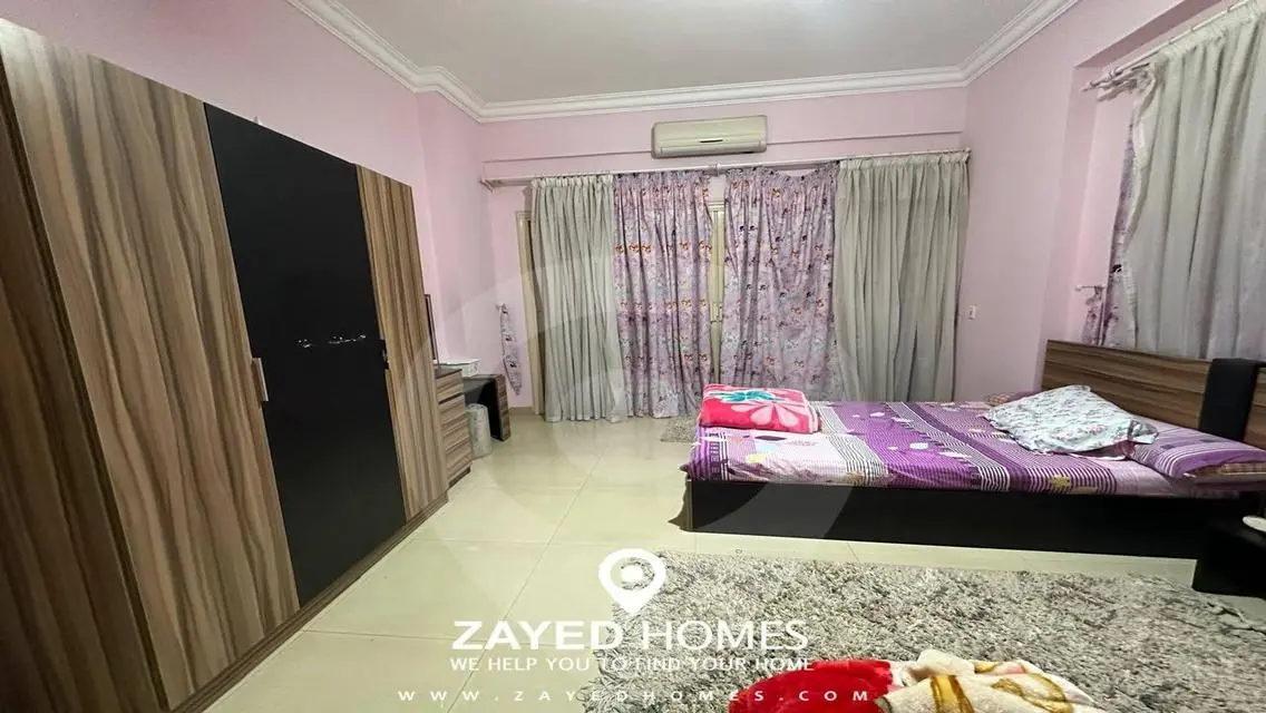 Stunning 3 Bedroom Apartment for 45000 EGP