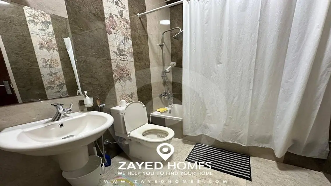 Stunning 3 Bedroom Apartment for 45000 EGP
