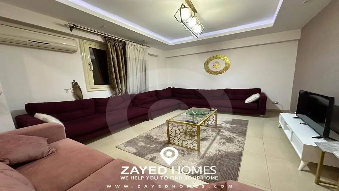 Stunning 3 Bedroom Apartment for 45000 EGP
