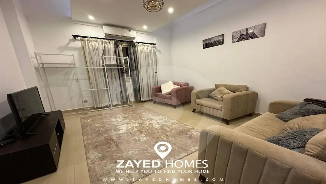 Stunning 3 Bedroom Apartment for 45000 EGP
