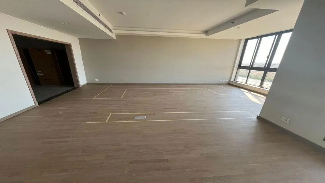 Luxury Apartment for Sale with Spacious Area