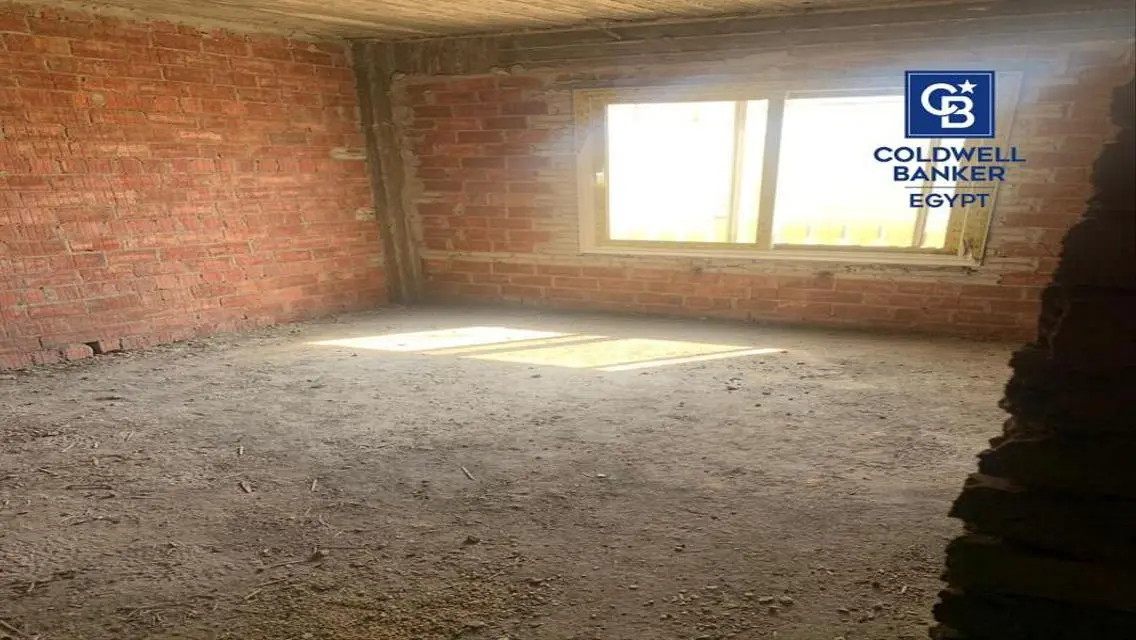 شقة فاخرة في بروميناد، القاهرة الجديدة