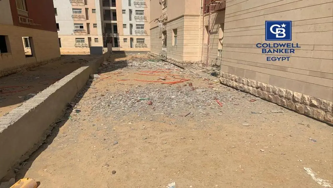 شقة فاخرة في بروميناد، القاهرة الجديدة