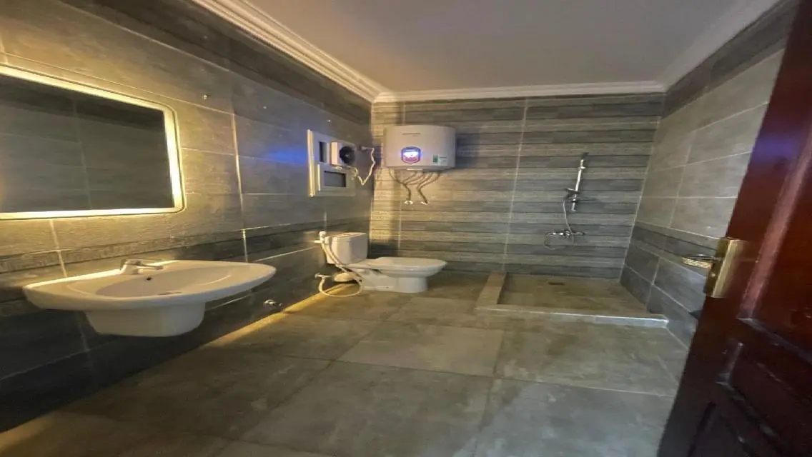 Furnished Apartment for Rent in Banfsaj - First Settlement