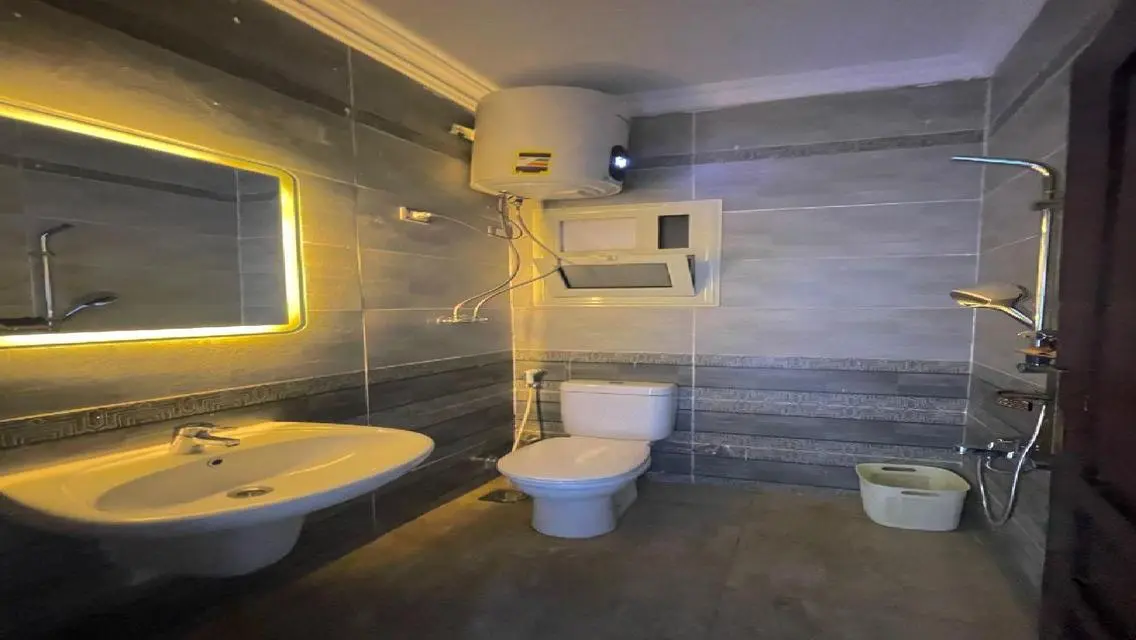 Furnished Apartment for Rent in Banfsaj - First Settlement