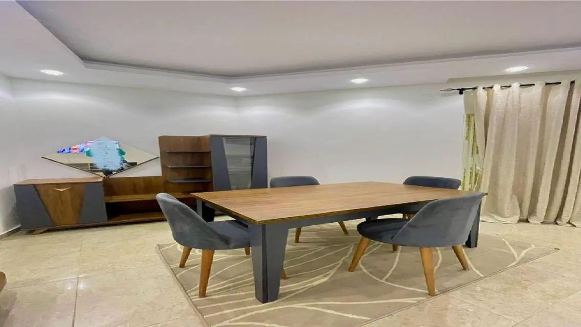 Furnished Apartment for Rent in Banfsaj - First Settlement