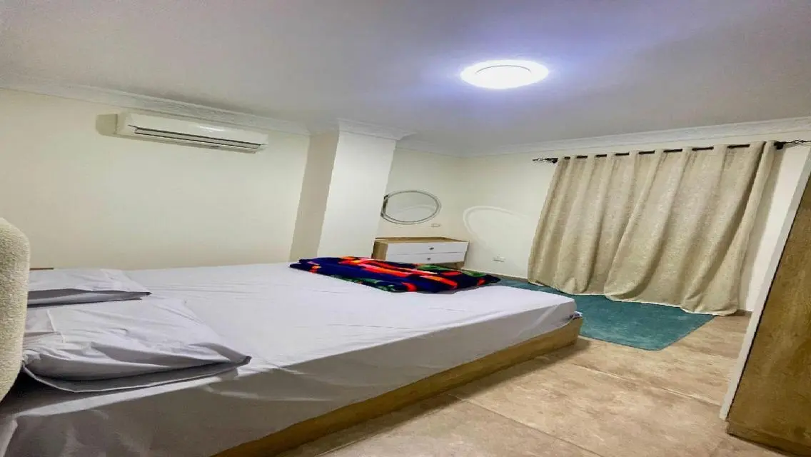 Furnished Apartment for Rent in Banfsaj - First Settlement