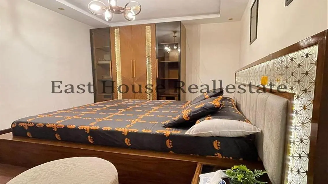 Modern Apartment in B10 with Stunning View