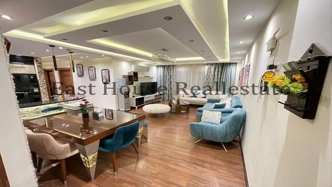 Modern Apartment in B10 with Stunning View