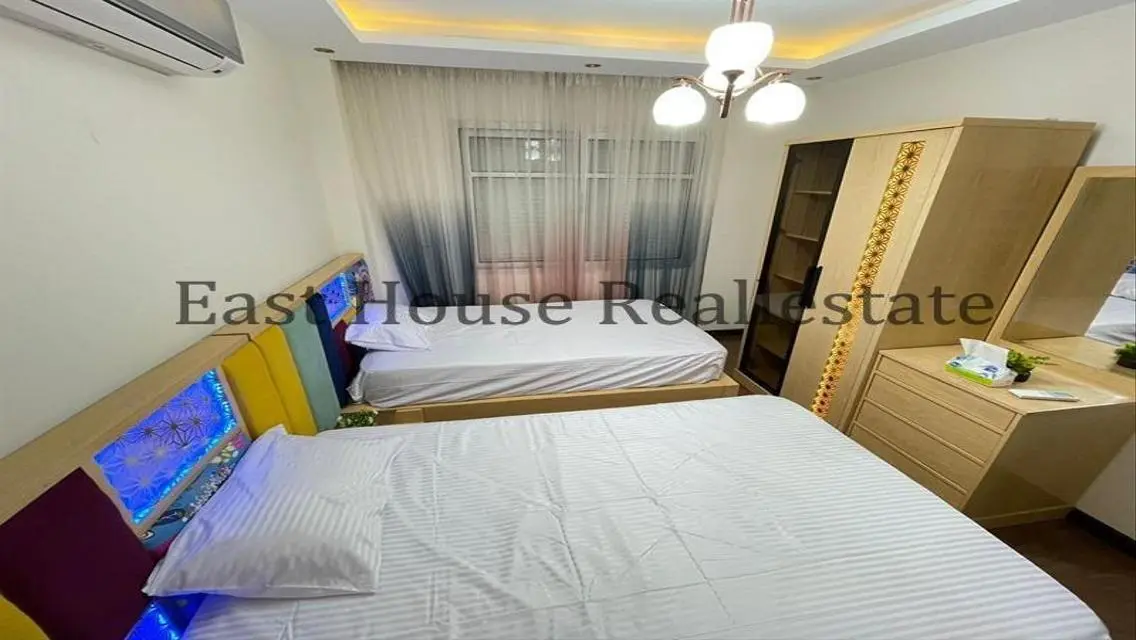 Modern Apartment in B10 with Stunning View