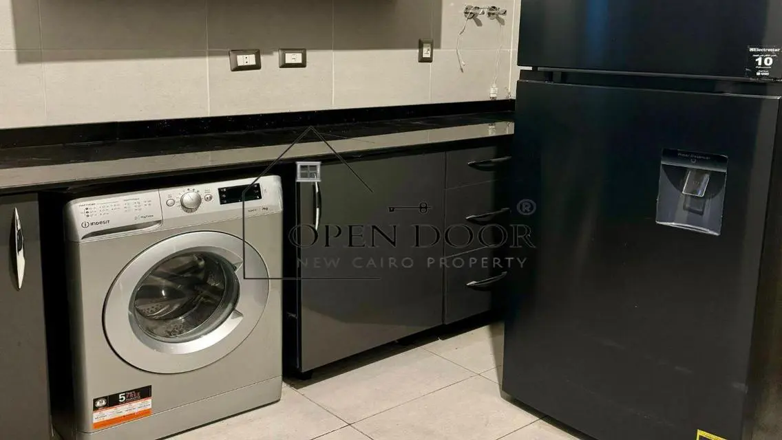 Luxurious 2-Bedroom Apartment in Prime Location