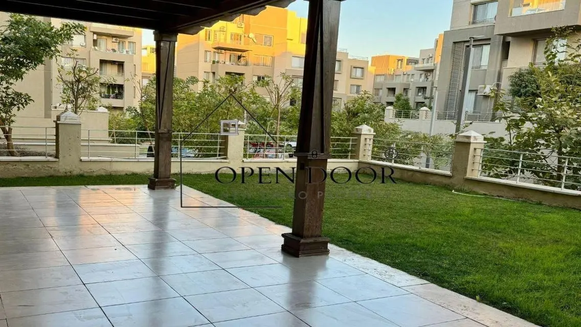 Luxurious 2-Bedroom Apartment in Prime Location