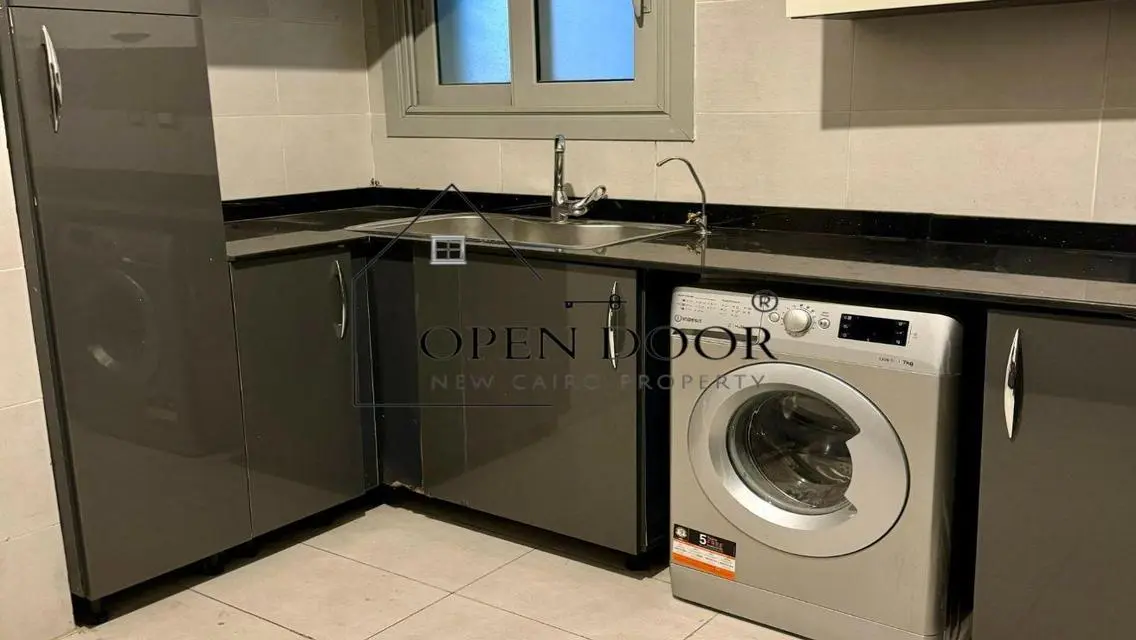 Luxurious 2-Bedroom Apartment in Prime Location