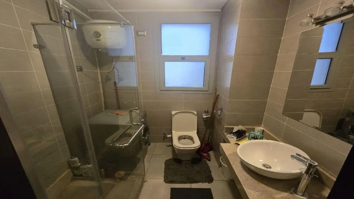 Furnished Apartment for Rent in Village Gate Compound - Fifth Settlement