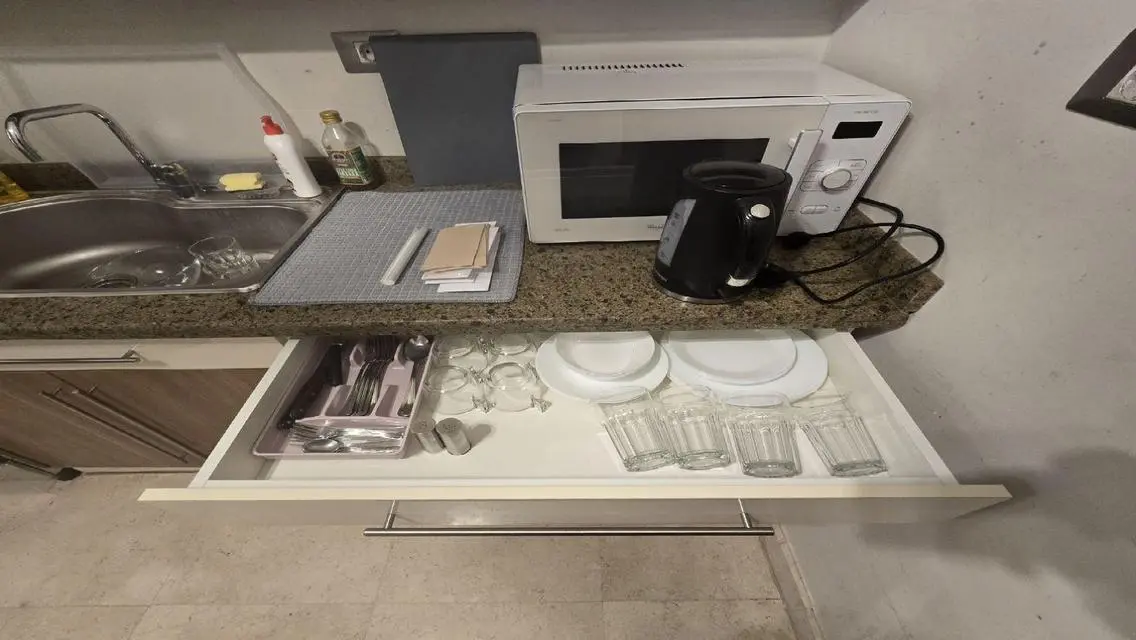 Furnished Apartment for Rent in Village Gate Compound - Fifth Settlement