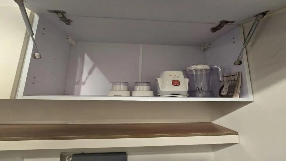 Furnished Apartment for Rent in Village Gate Compound - Fifth Settlement
