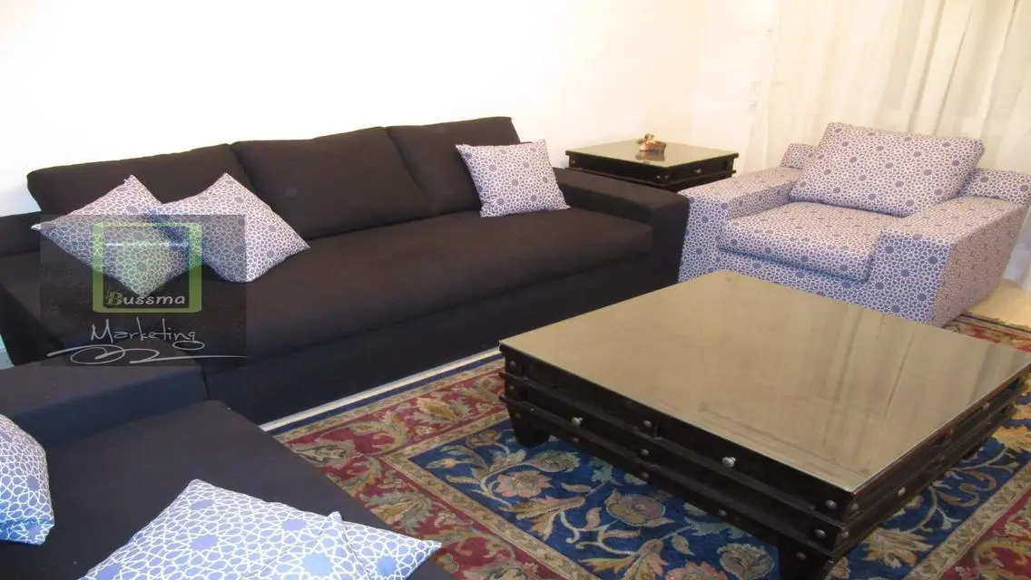 Modern Apartment for Sale, 130 Square Meters
