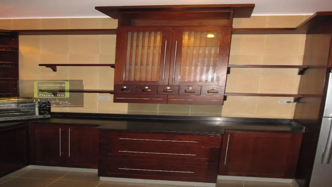 Modern Apartment for Sale, 130 Square Meters