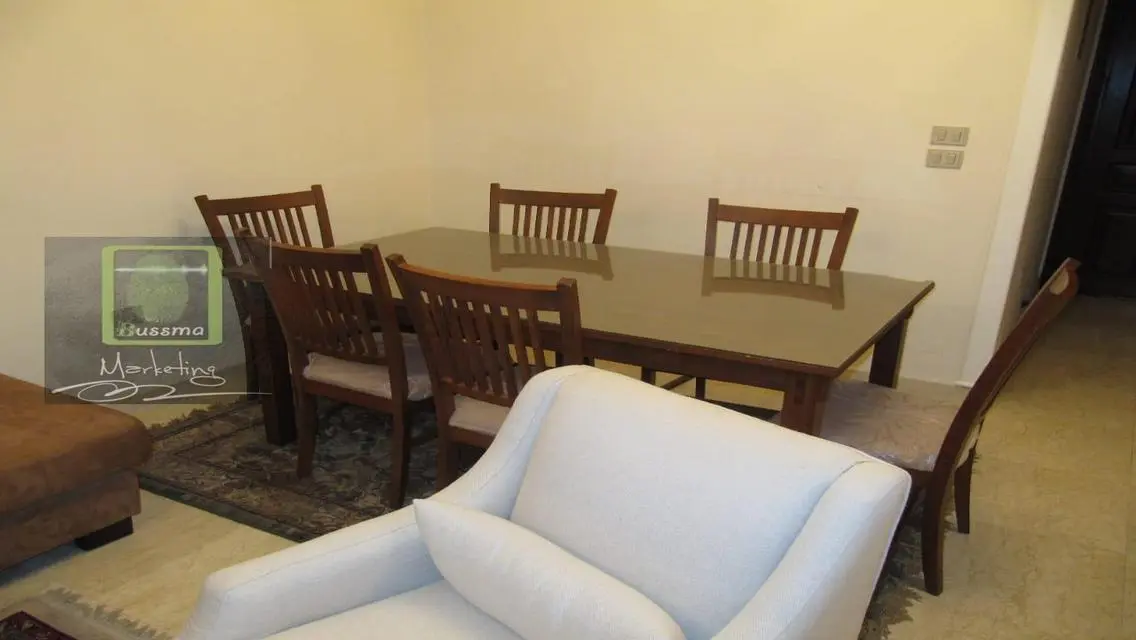 Modern Apartment for Sale, 130 Square Meters