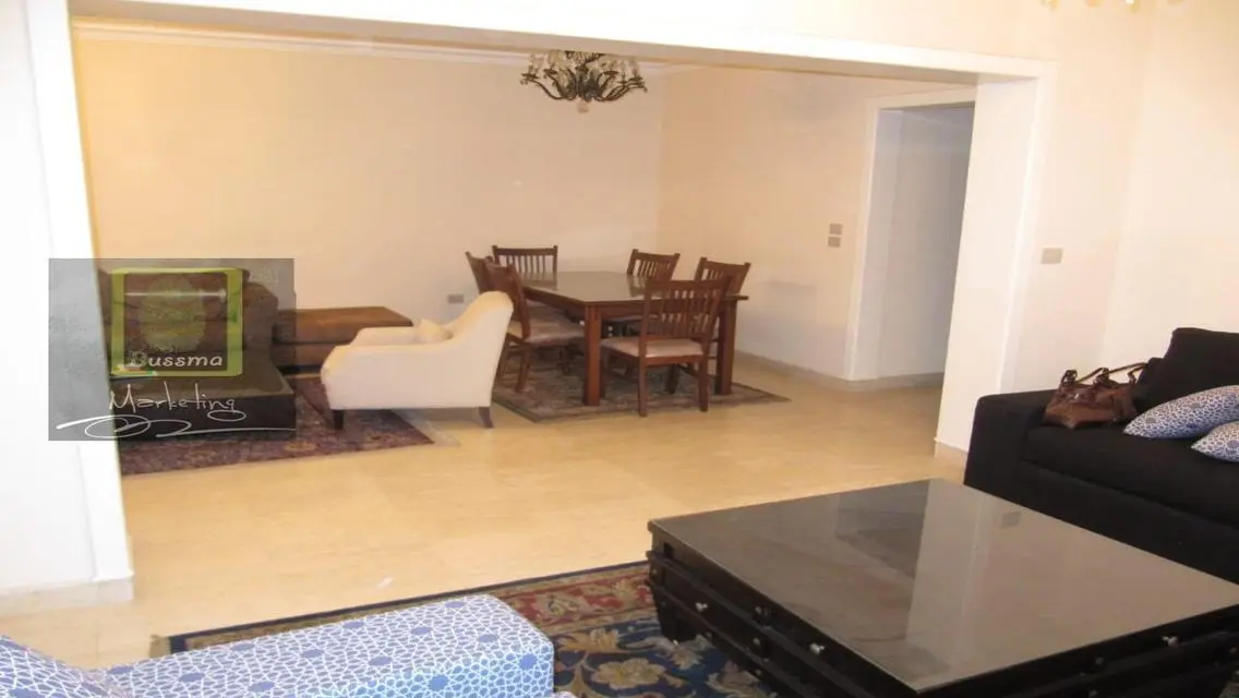 Modern Apartment for Sale, 130 Square Meters