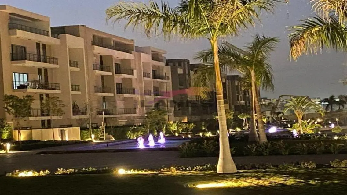 Luxury Apartment in Fifth Square with Ideal Space