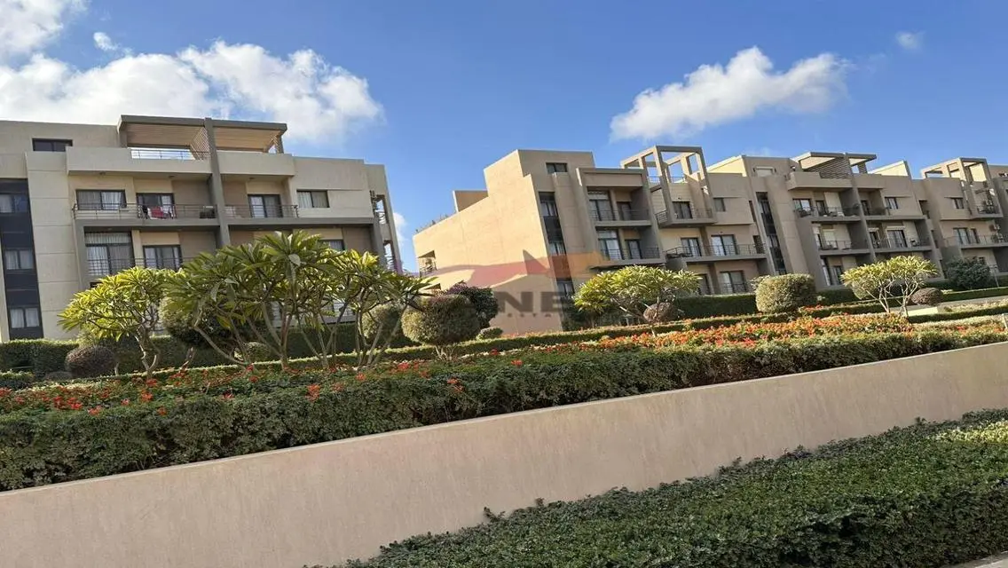 Luxury Apartment in Fifth Square with Ideal Space