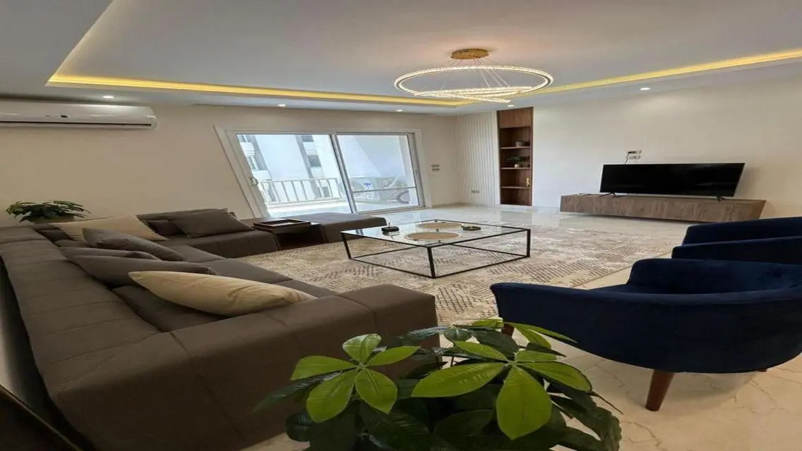 Luxurious Apartment for Sale with Stunning Views