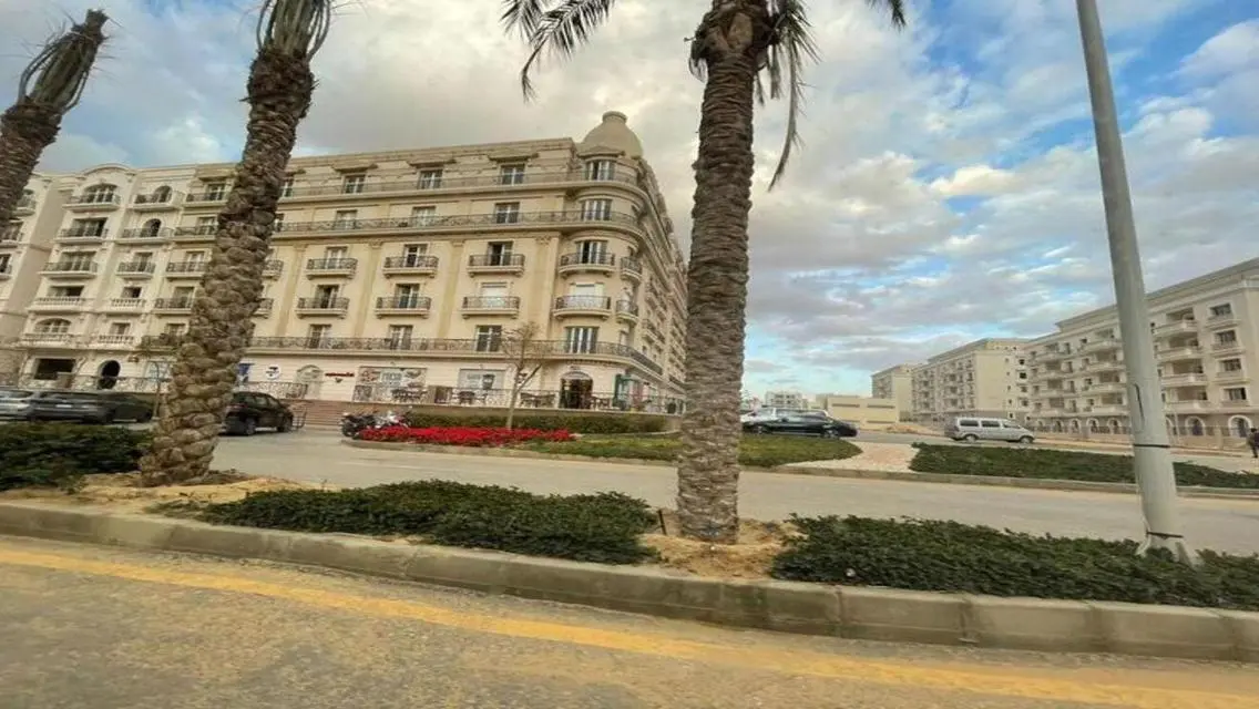 Luxurious Apartment for Sale with Stunning Views
