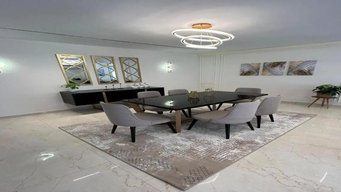 Luxurious Apartment for Sale with Stunning Views