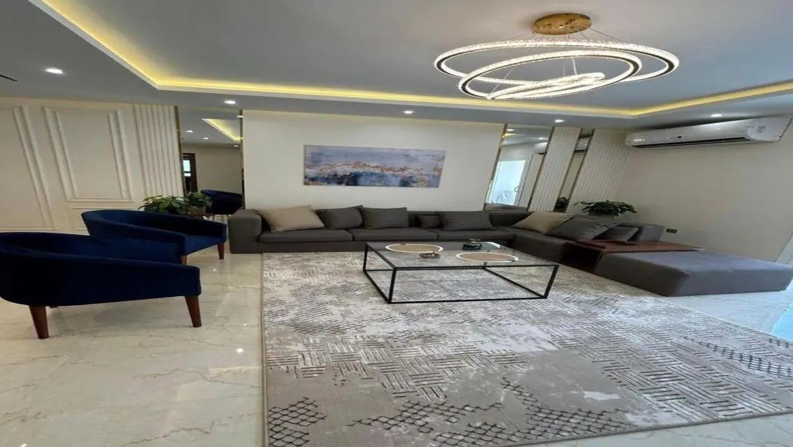 Luxurious Apartment for Sale with Stunning Views