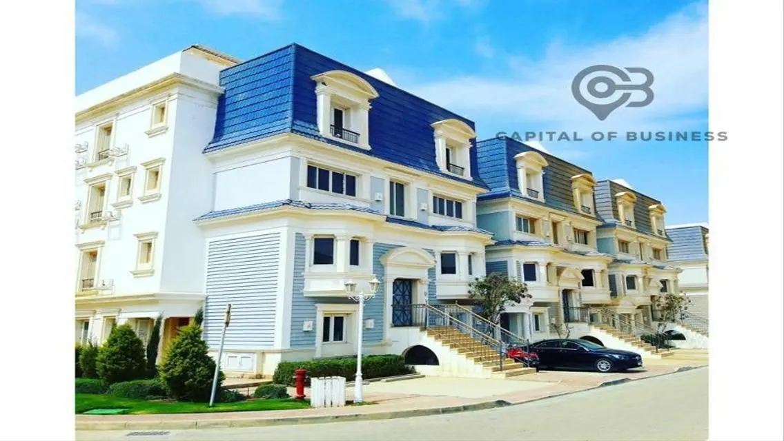 Luxury Standalone Home with Private Garden and Pool