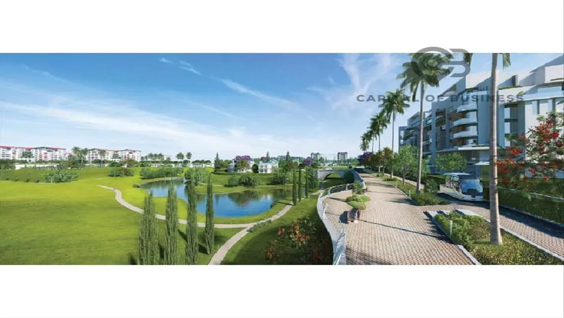Luxury Standalone Home with Private Garden and Pool