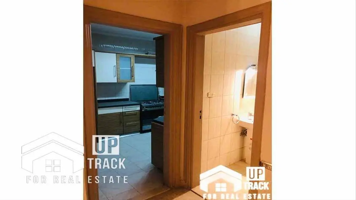Luxury Apartment with 250 sqm Space in the City Center