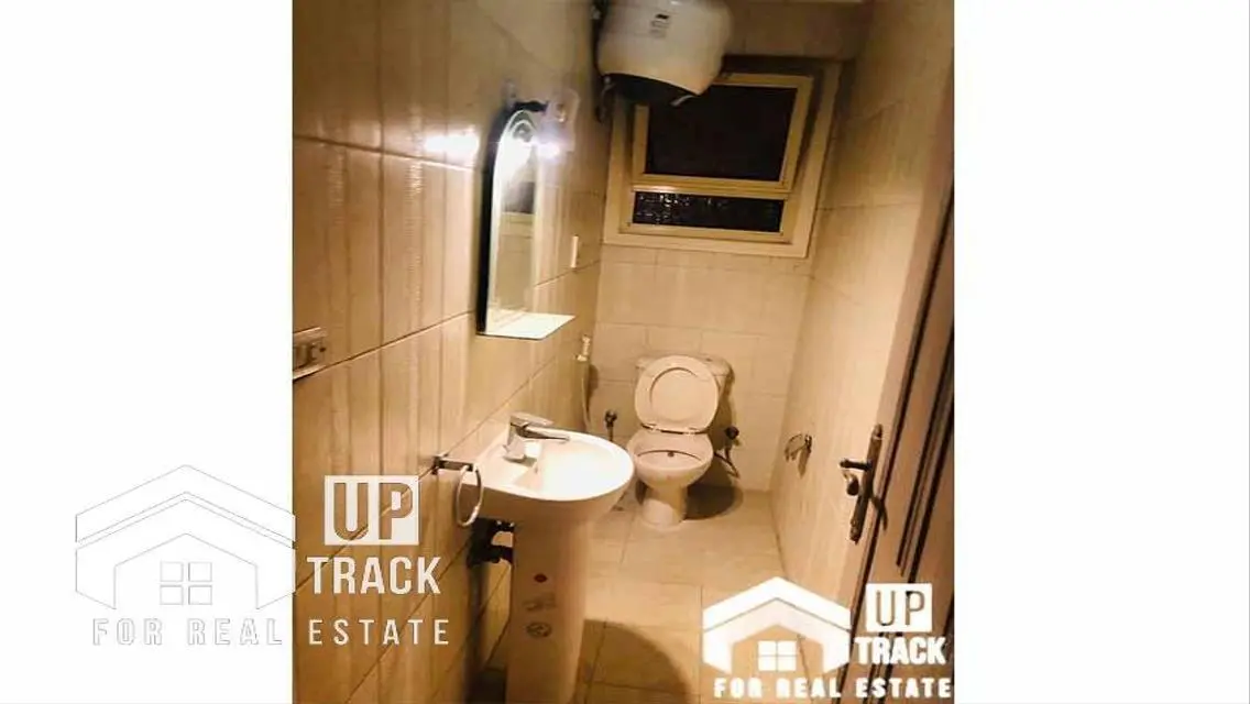 Luxury Apartment with 250 sqm Space in the City Center