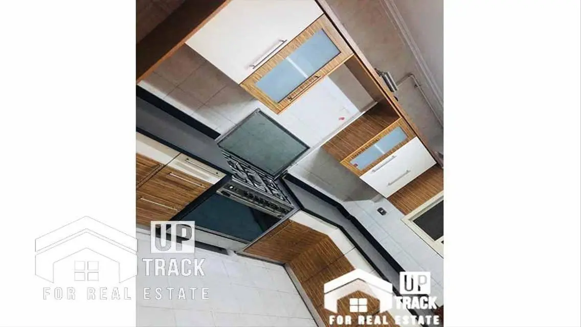 Luxury Apartment with 250 sqm Space in the City Center