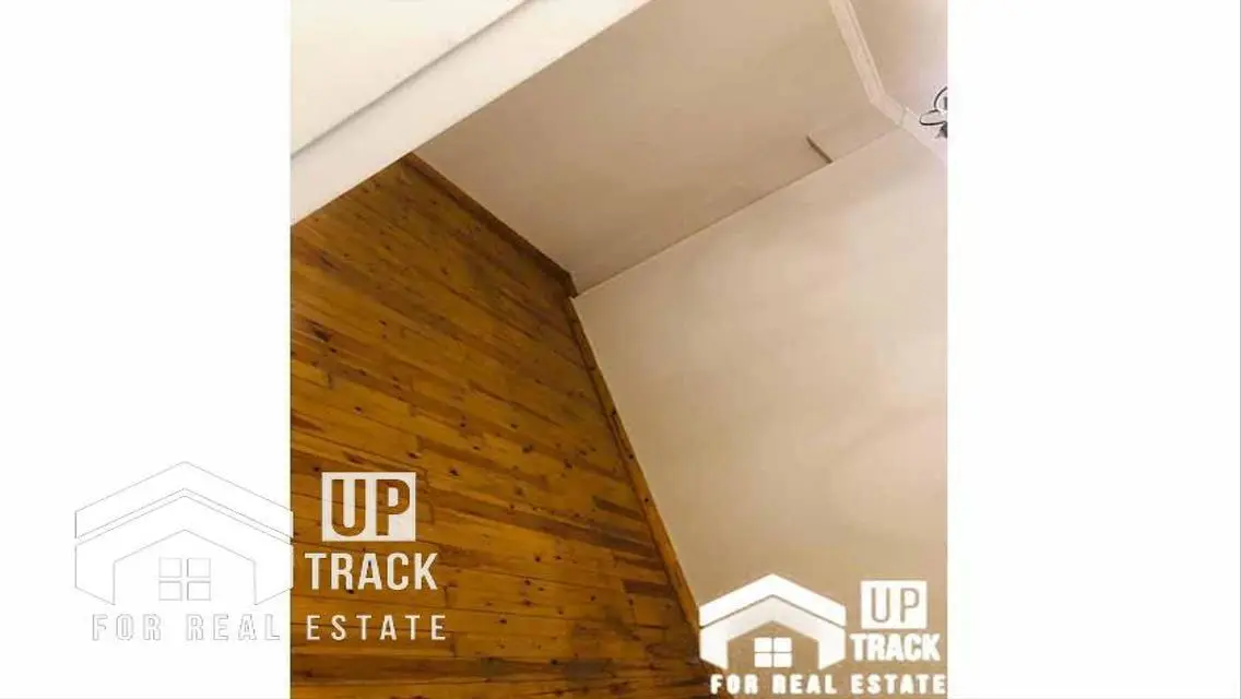 Luxury Apartment with 250 sqm Space in the City Center